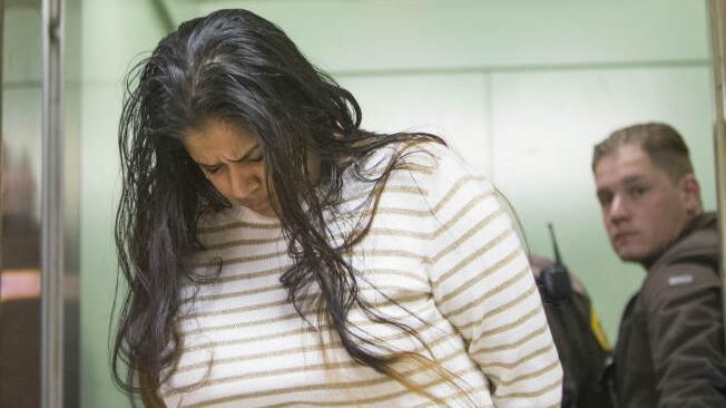 Usa, condanna a 20 anni per il reato di "feticidio"