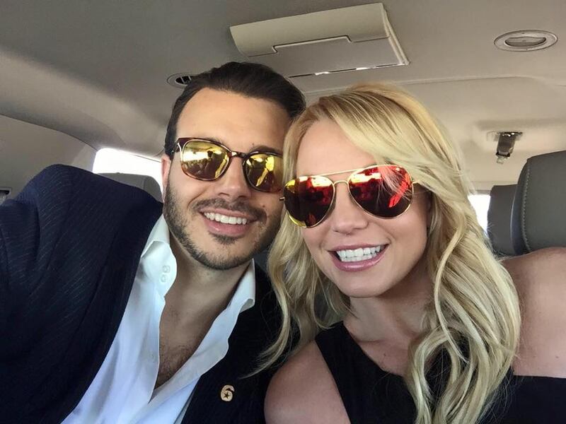 Britney Spears, le foto più belle 4