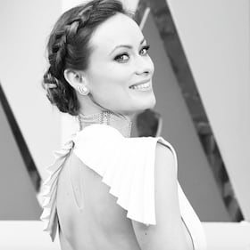 L'eleganza di Olivia Wilde 7