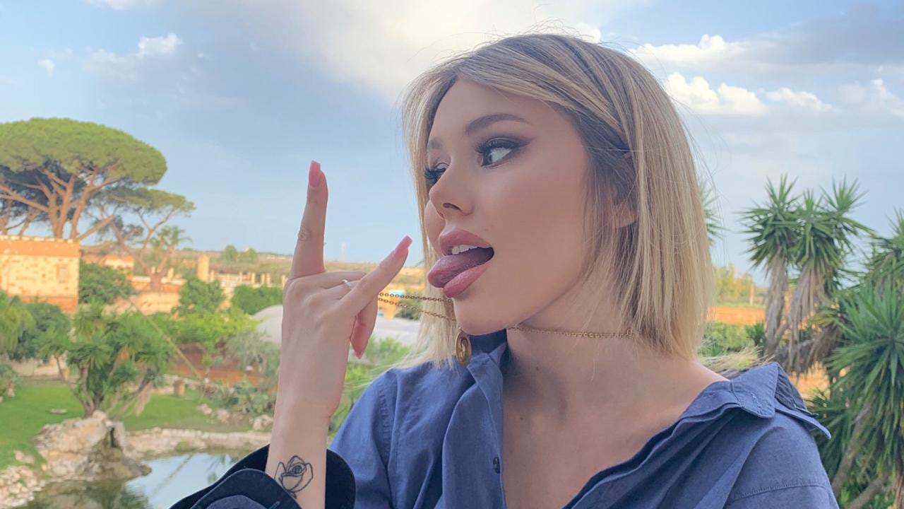 "Il mio debutto da rapper anche se a papà Al Bano il rap non piace proprio"