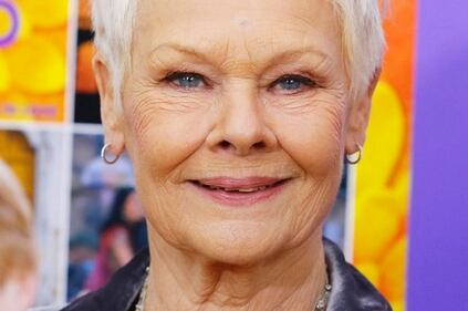 Judi Dench, foto 14
