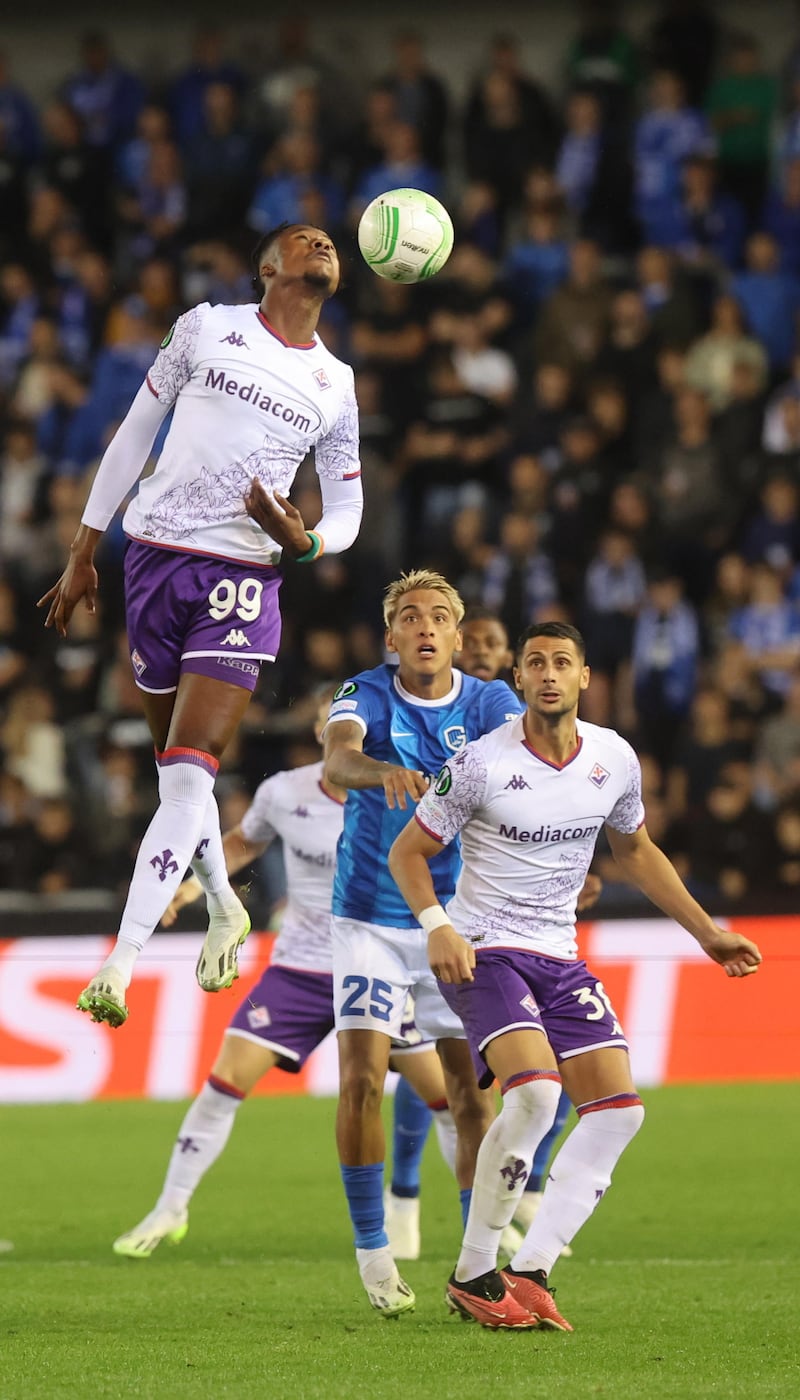 Fiorentina