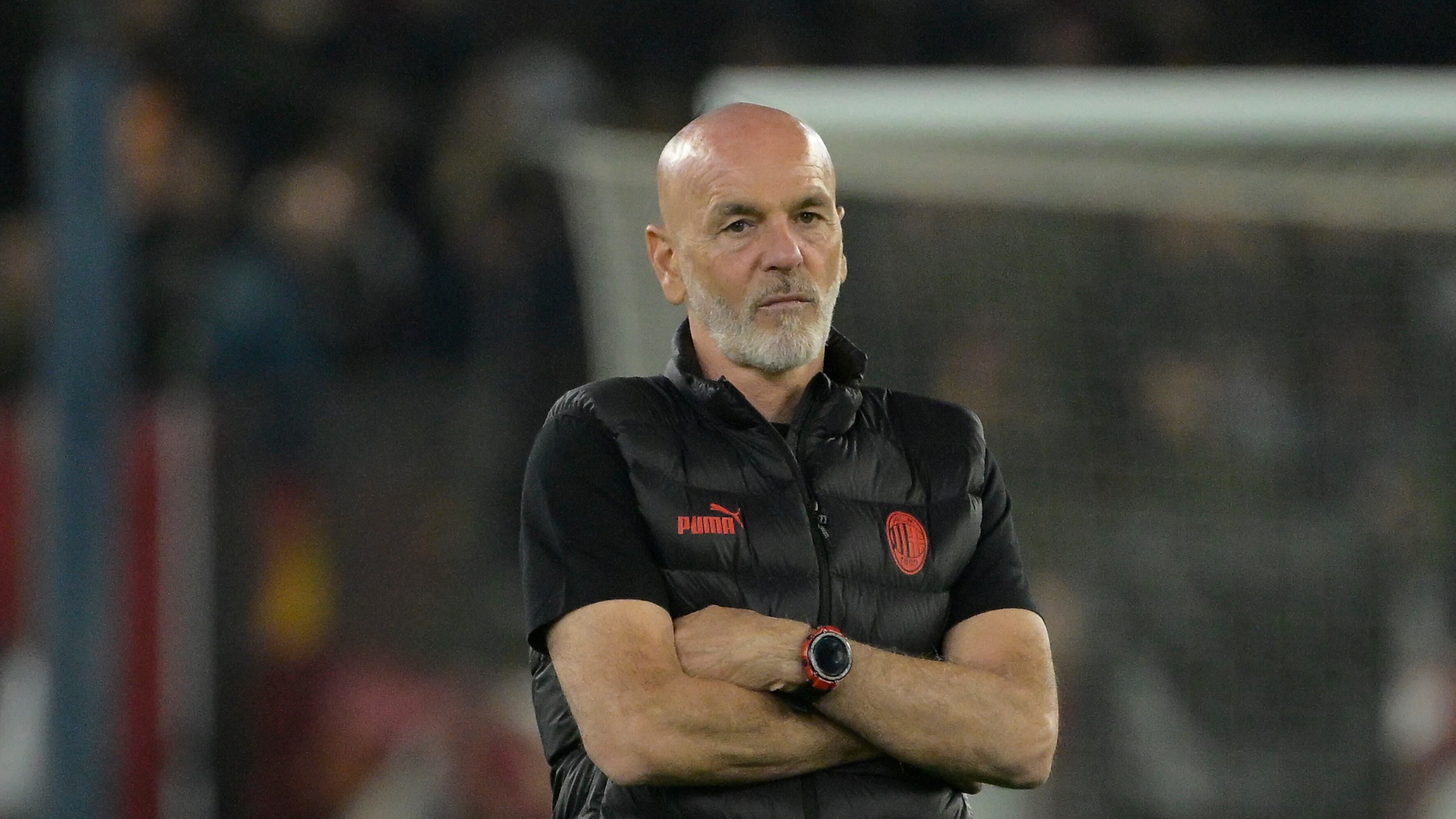 Il Diavolo torna in curva per Milan-Fiorentina, la sfida fra ammaccate