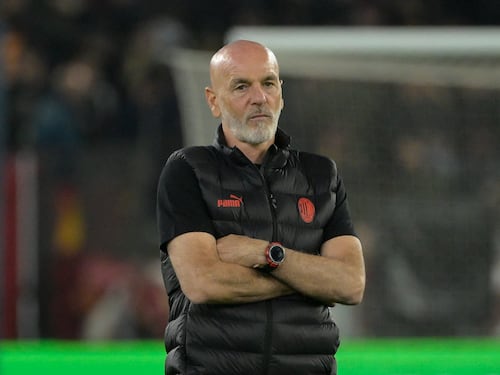 Il Diavolo torna in curva per Milan-Fiorentina, la sfida fra ammaccate