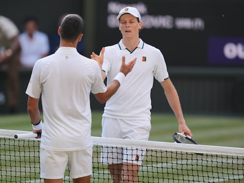 L'eredità di Djokovic
