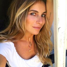 Eleonora Pedron sensuale su Instagram: gli scatti dell'ex Miss Italia 9