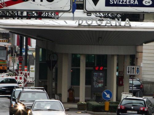 Svizzera, non passa il referendum sul salario minimo da 3.250 euro