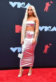Mtv Video Music Awards 2019, i look hot 10