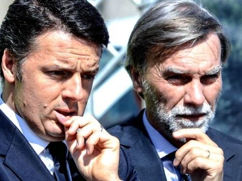 Se il Pd corteggia il 5S con le parole di Di Maio che rifiutava nel 2018