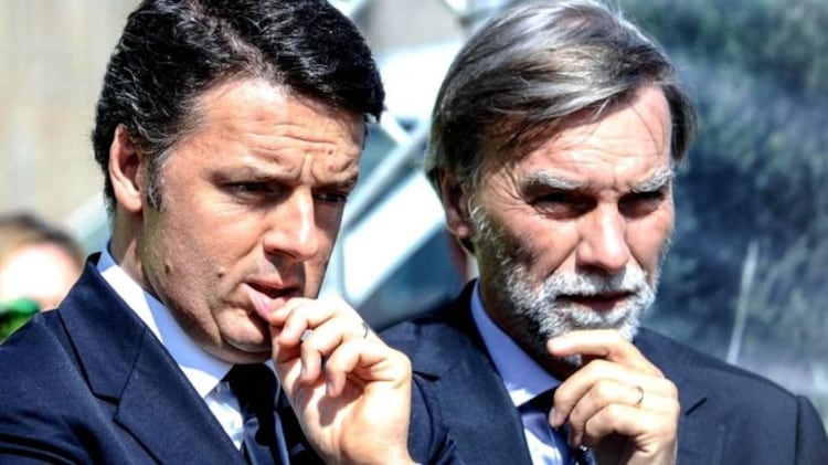 Se il Pd corteggia il 5S con le parole di Di Maio che rifiutava nel 2018