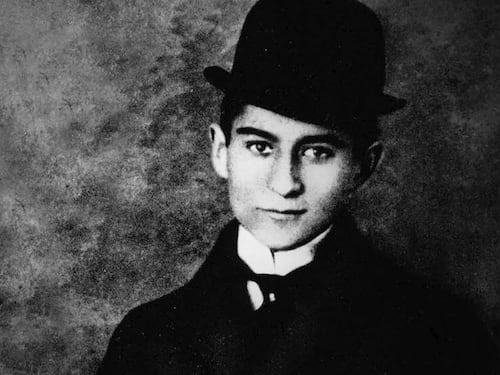 Così il Kafka uno e trino cercava una nuova teologia