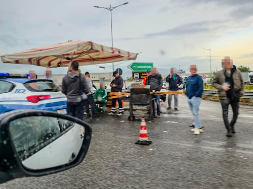 Ai sit-in “Forconi” e criminalità. Ecco chi vuole boicottare il Sud
