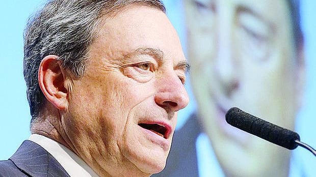 Draghi fa scendere i Btp sotto il 2%