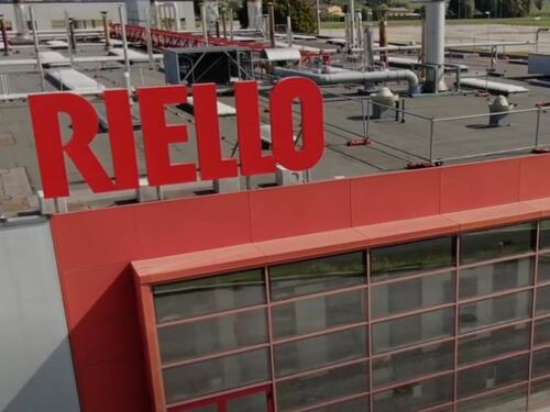 Riello ai cinesi? Attese entro l'11 novembre le offerte