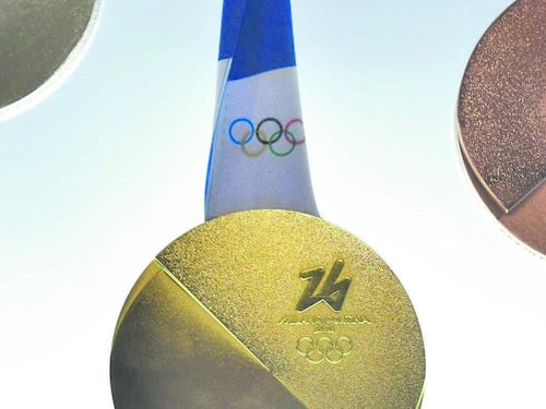 Il sogno dei 7 ori come a Lillehammer