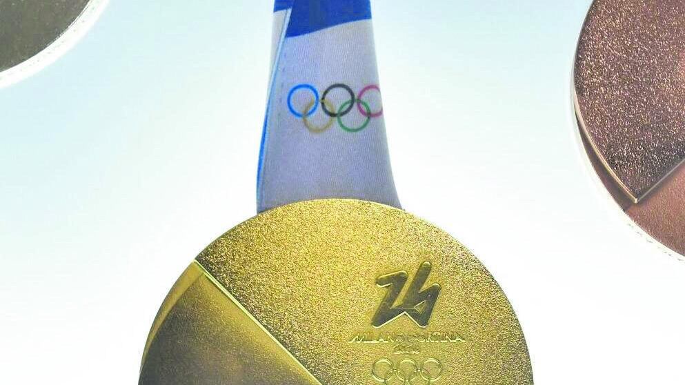Il sogno dei 7 ori come a Lillehammer
