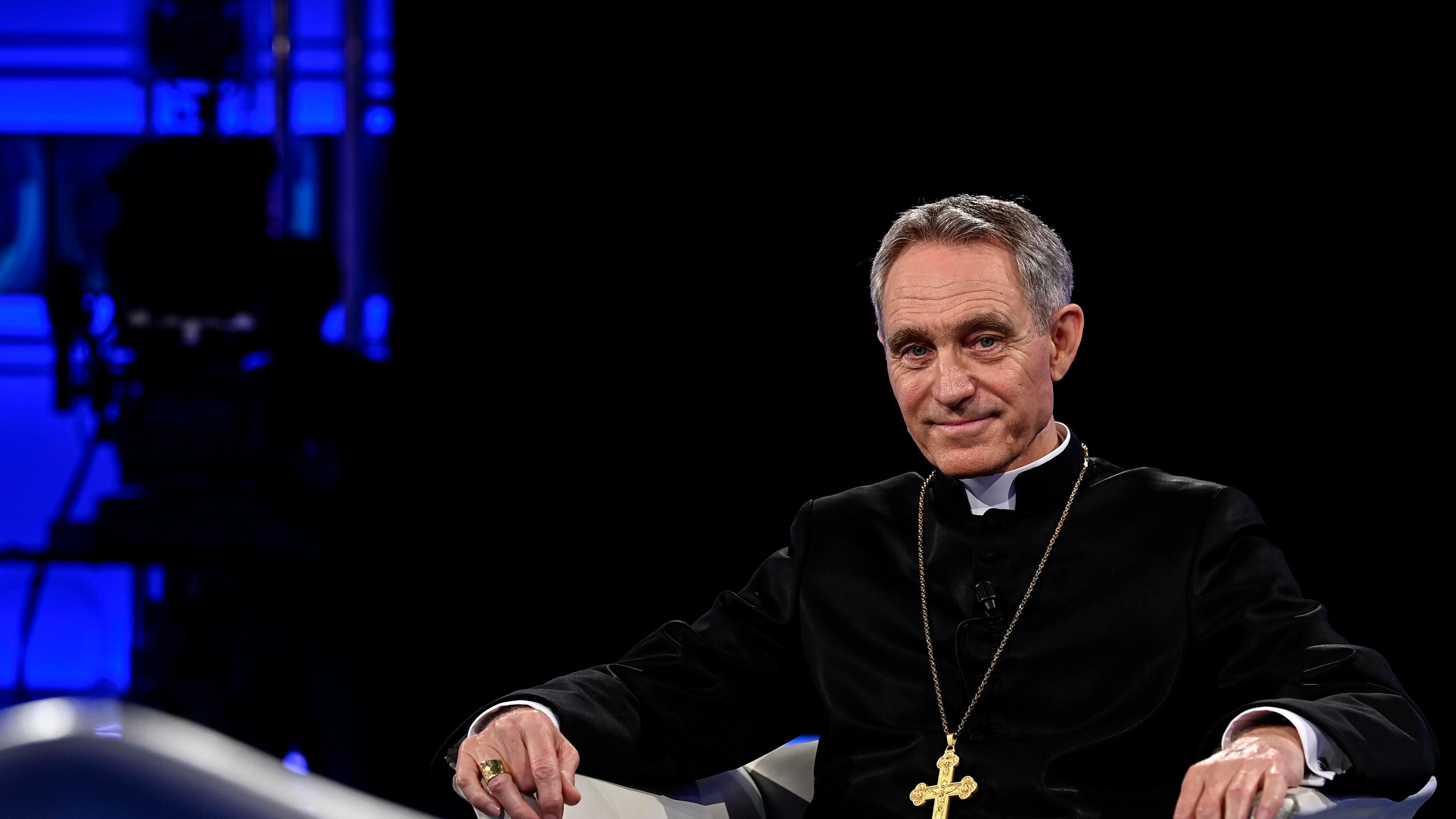 "C'è molto di Papa Benedetto in Leone. La sua missione è contro le guerre"