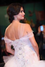 Penelope Cruz incanta il red carpet 4