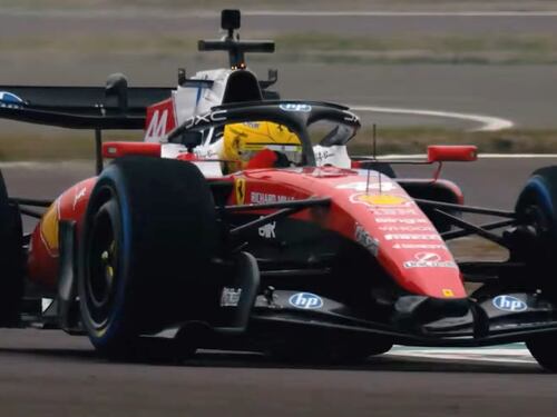 Formula 1, l'arma segreta della Ferrari per ridurre il gap dalle Mercedes: si chiama "macarena"