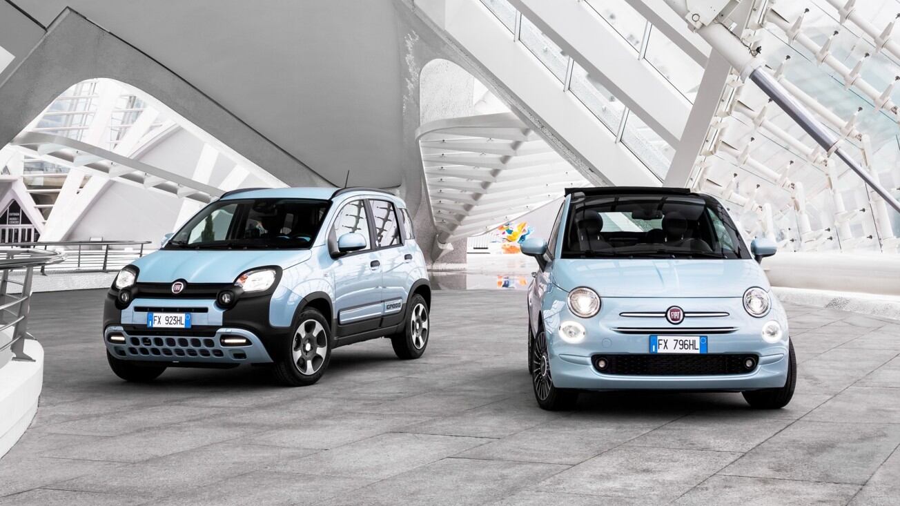 Agli italiani piacciono “stagionate”: l’età media delle auto più vendute