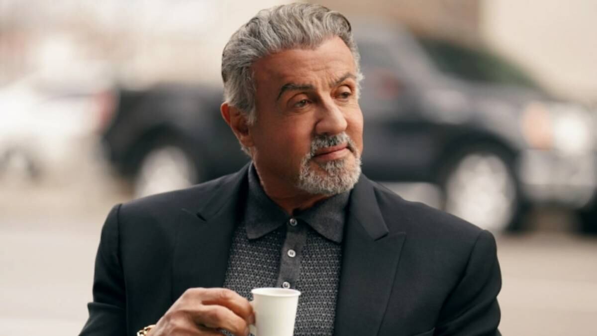 Sylvester Stallone racconta se stesso in un reality show