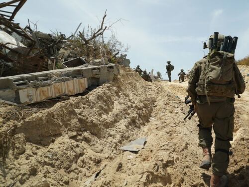 Cessate il fuoco, scambio di prigionieri e ricostruzione: l'accordo (in tre fasi) per la tregua tra Israele e Hamas