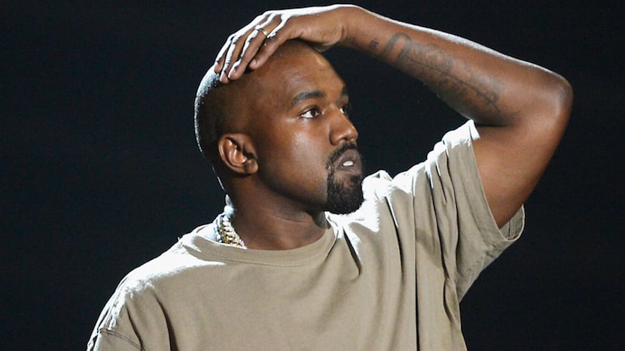 Perché Kanye West è stato invitato in Corea del Nord
