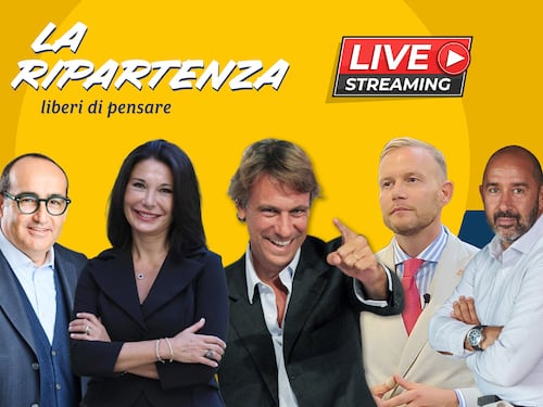 Imprese sostenibili ma vive - LIVE