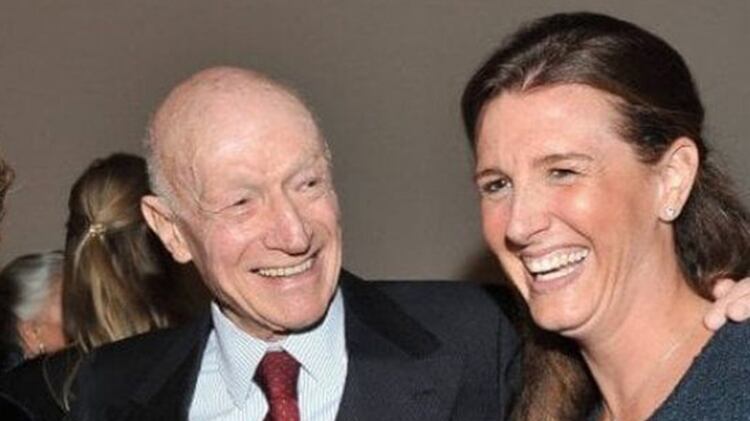 Chi è Marina Caprotti, nuovo presidente di Esselunga