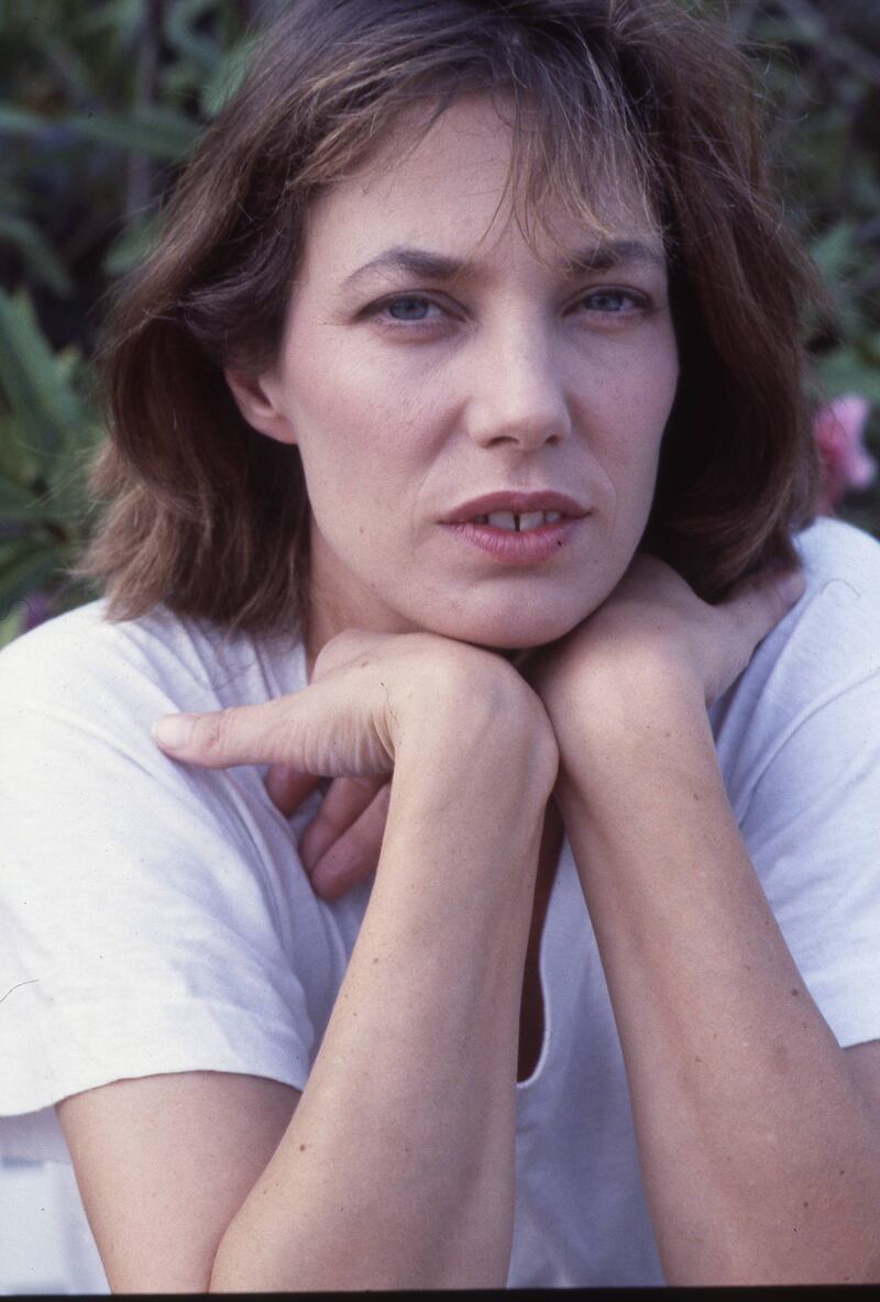 Muore a 76 anni Jane Birkin: icona degli anni '70 con Serge Gainsbourg 7