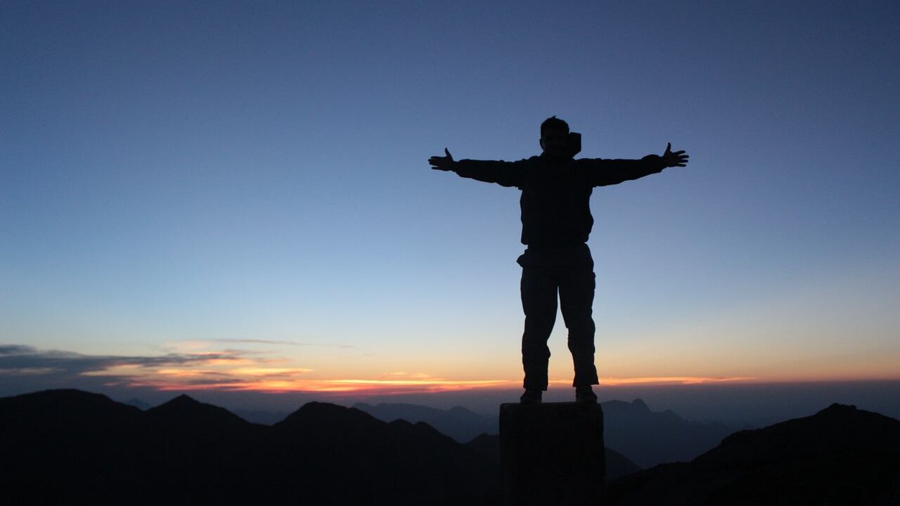 Trekking, i benefici per gli over 60