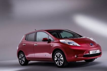 Nuova Nissan Leaf: elettrica a meno di 20.000 euro 15