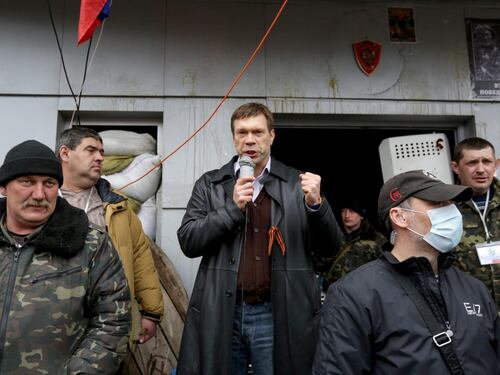 "Accordo Mosca-Kiev a marzo. Ma dopo Bucha è saltato tutto"