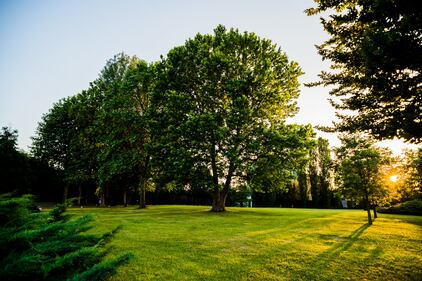 Spazio Parco, la Festa di Primavera dedicata agli sposi 2