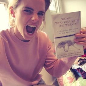 Emma Watson, le foto dell'attrice 5