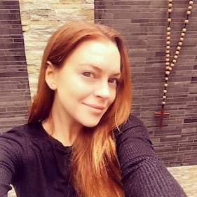Lindsay Lohan: foto 6