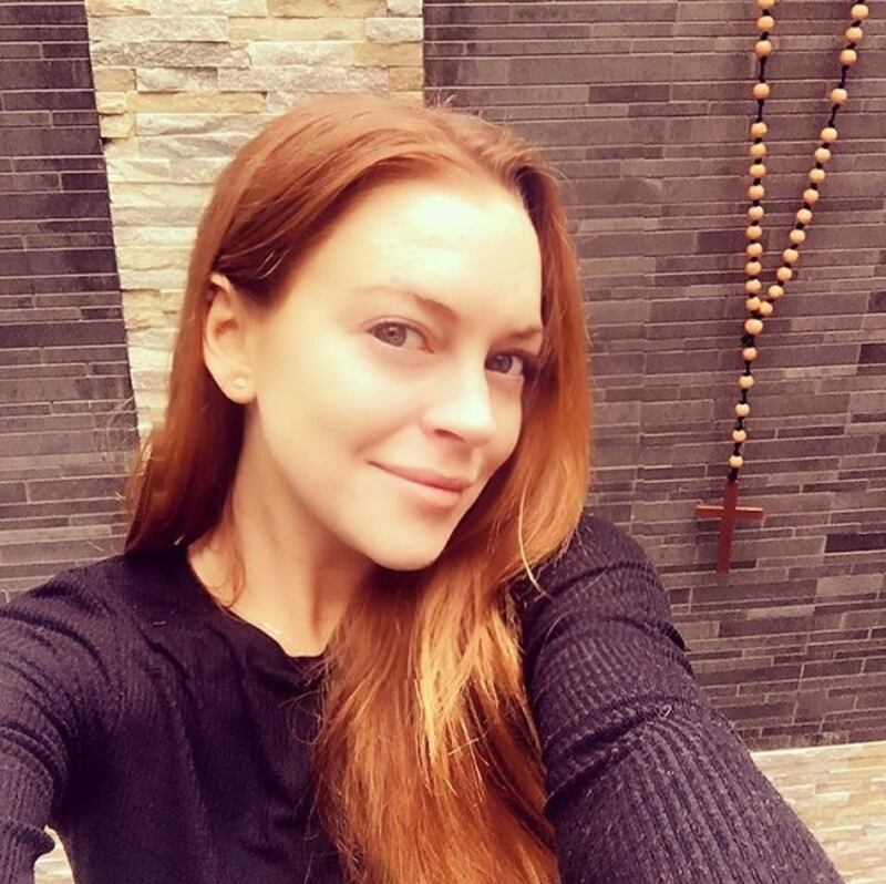 Lindsay Lohan: foto 6