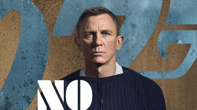 James Bond, il trailer di "No Time to Die" con Daniel Craig e Rami Malek