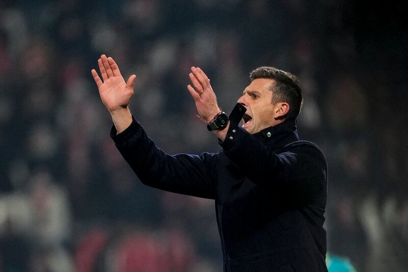 Monza Juventus Thiago Motta