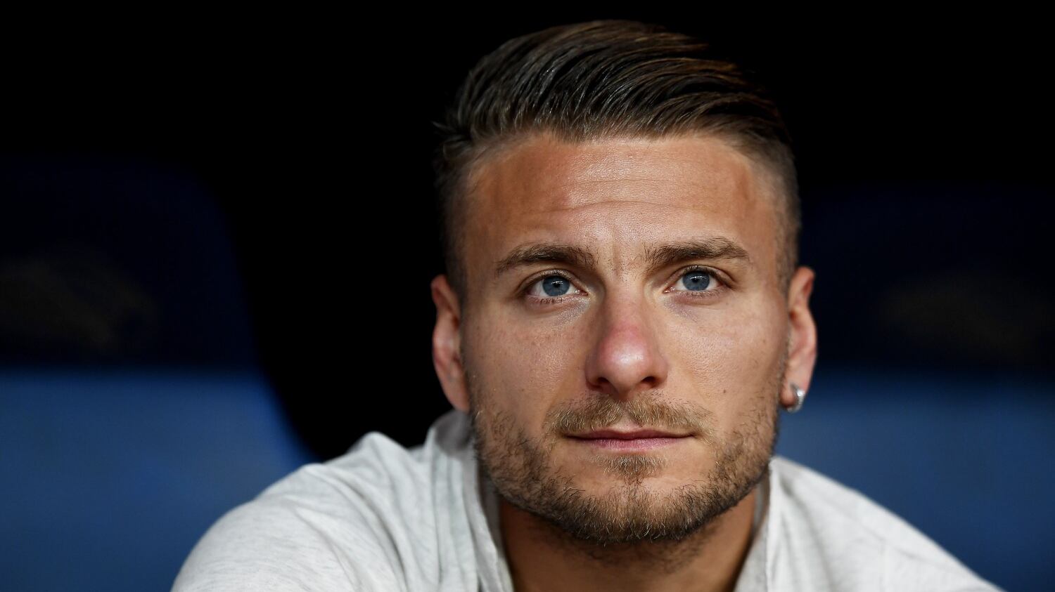Immobile risponde alle accuse sul calcio scommesse: ''Sciacquatevi la bocca''