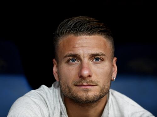 Immobile risponde alle accuse sul calcio scommesse: ''Sciacquatevi la bocca''
