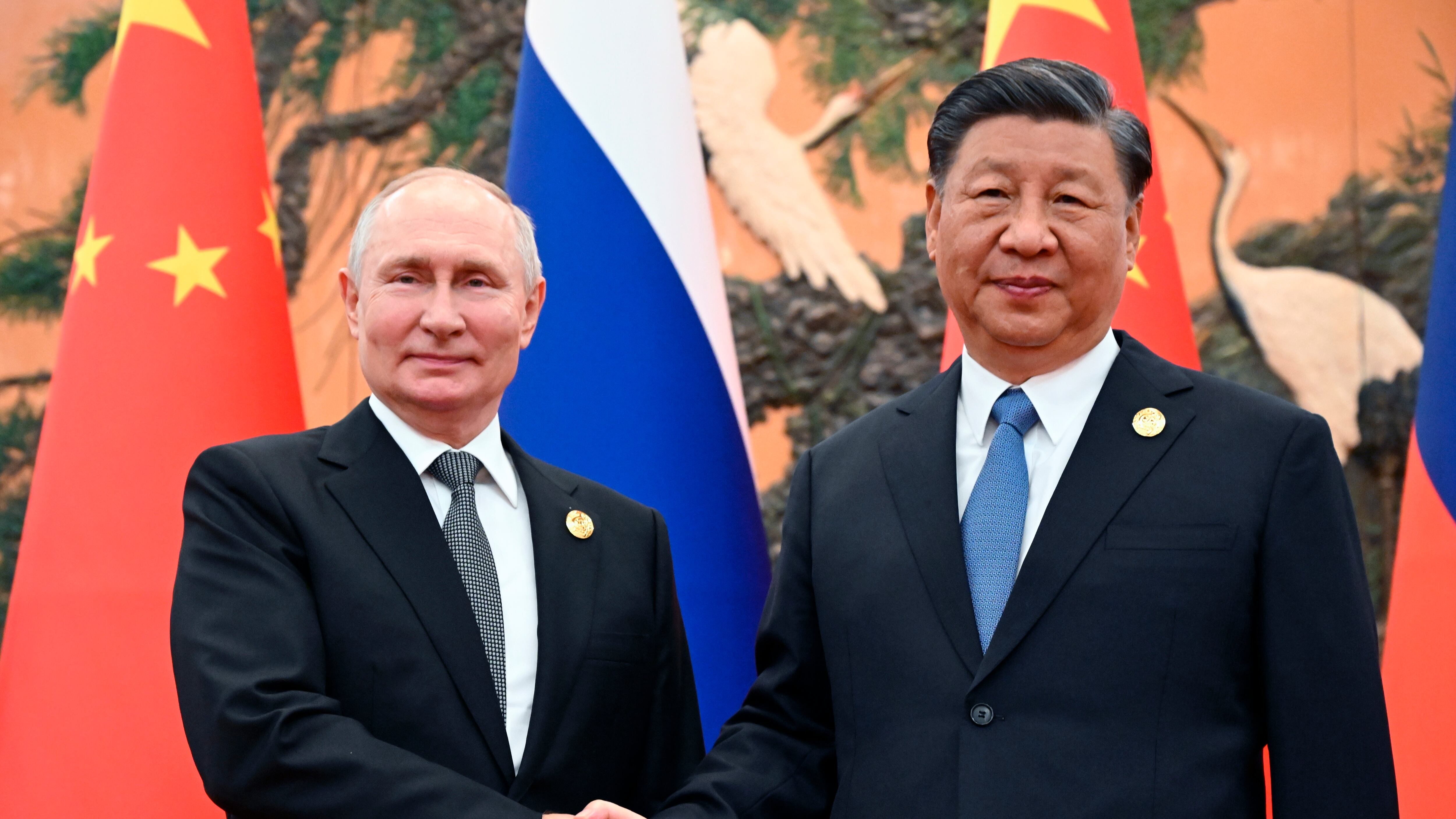 L'X37B americano e la rete-killer di Xi: il conflitto top secret esce dall'atmosfera