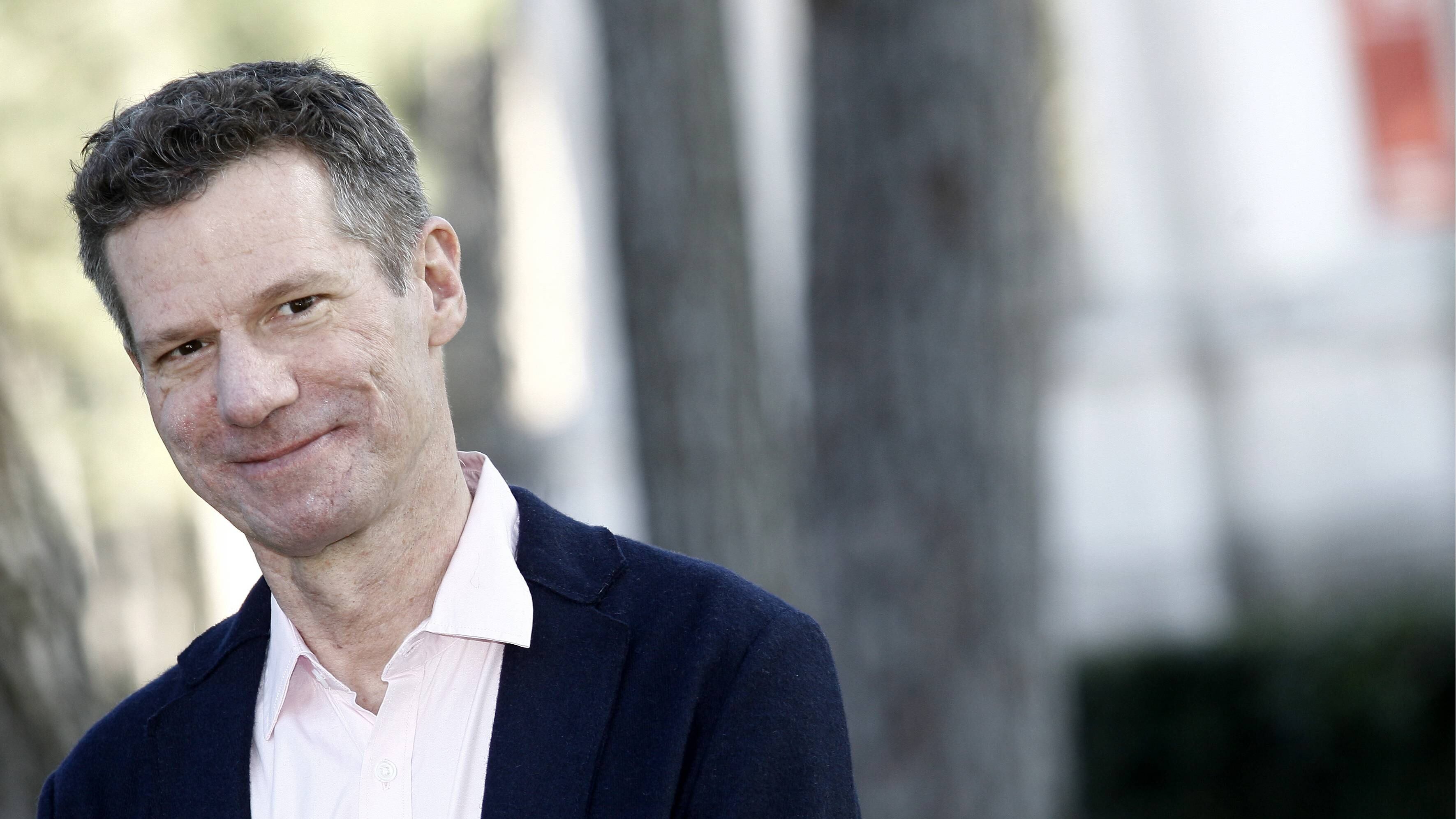 Cameron torna ad "Andorra" (per humour)