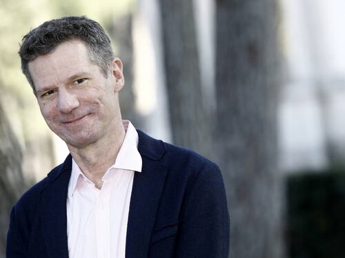 Cameron torna ad "Andorra" (per humour)