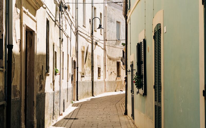 Molise