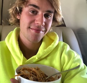 Justin Bieber, le foto più sexy 11