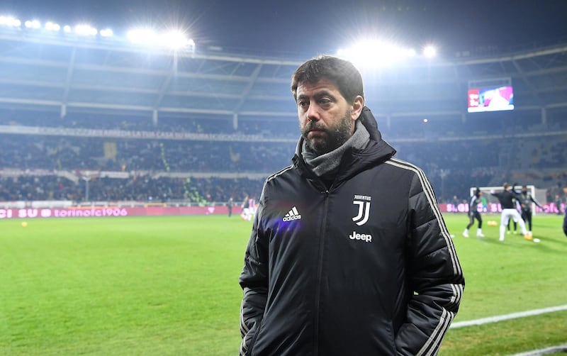 Processo plusvalenze: Juve al primo crocevia.