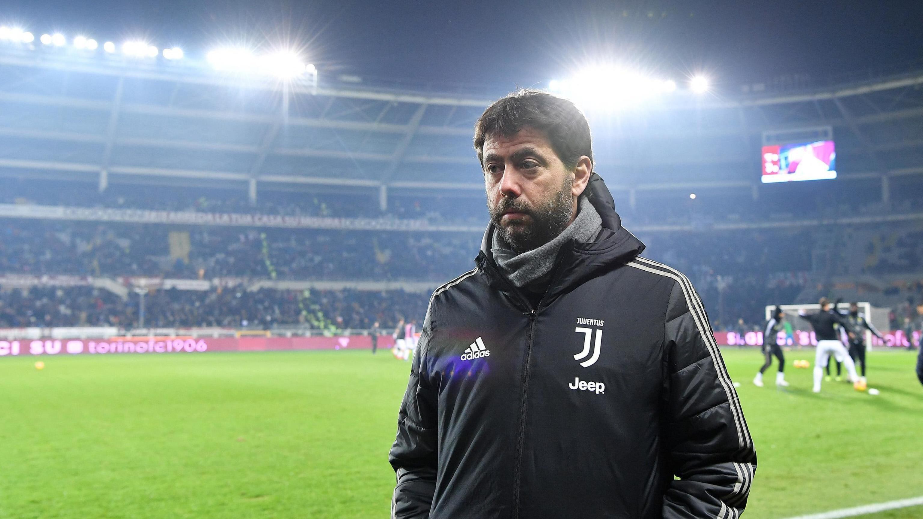 Processo plusvalenze: Juve al primo crocevia.