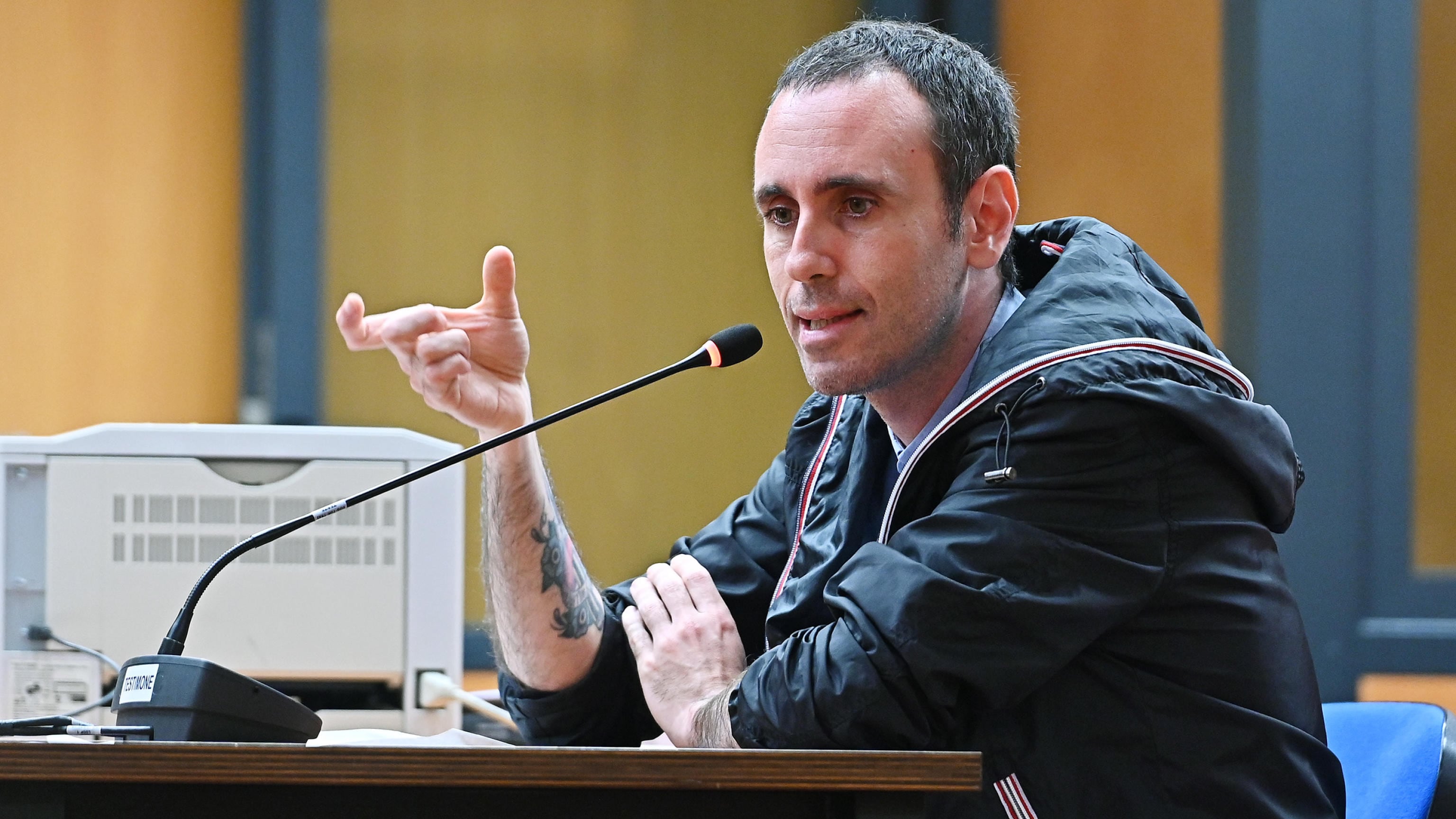 Zerocacalcare, il caso di "Due spicci" finisce al Ministero: presentata un'interrogazione a Calderone