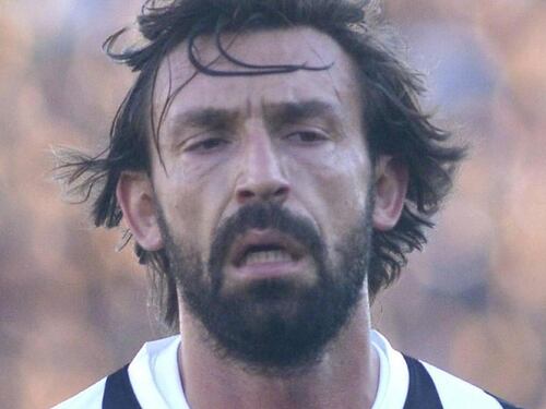 Antonio l'italiano, Rudi l'internazionale